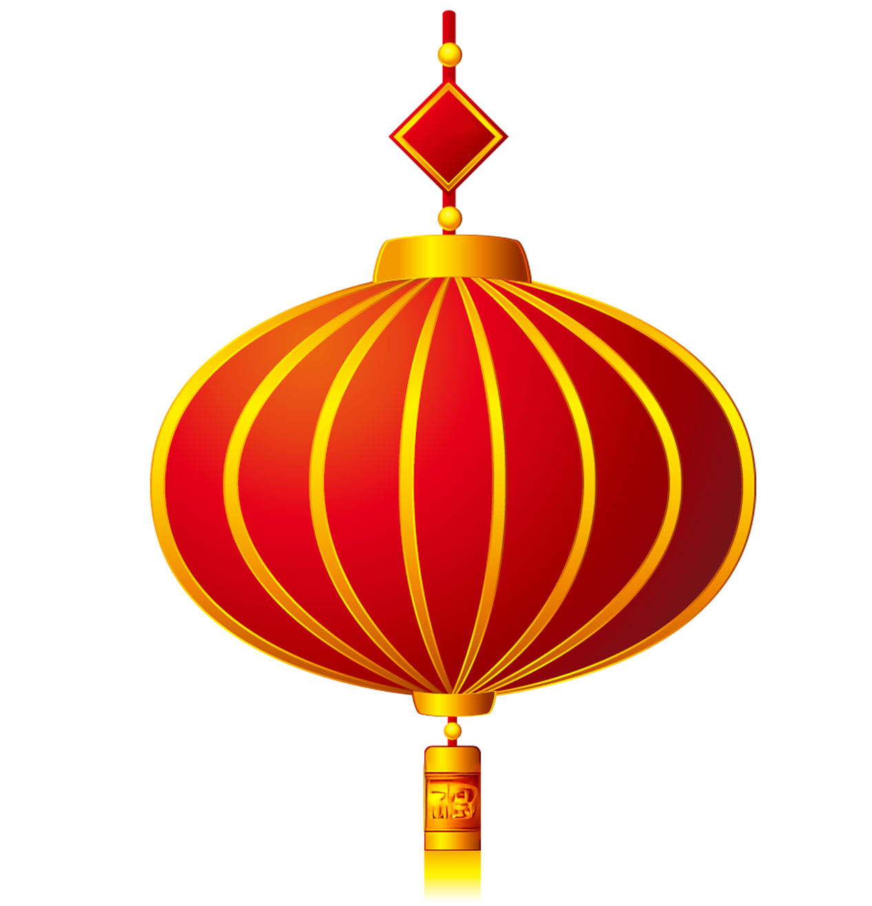 Đèn lồng trái