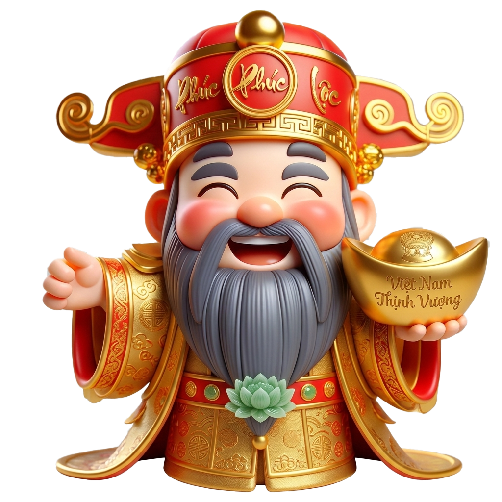 Thần Tài